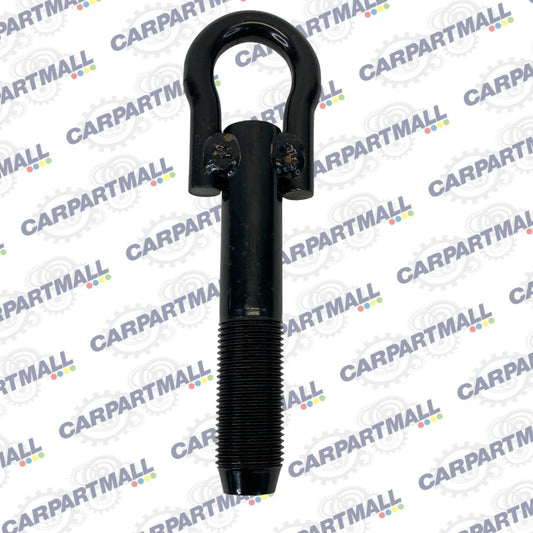 2005 2006 2007 2008 2009 2010 SCION TC FRONT BUMPER TOWING TOW EYE HOOK OEM