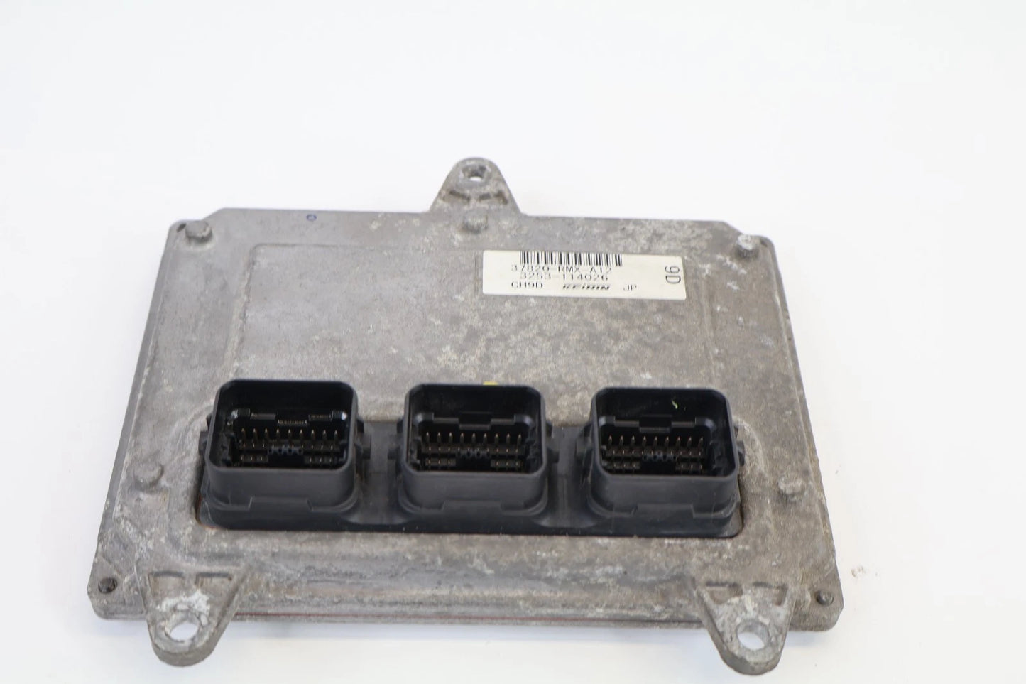2009-2011 HONDA CIVIC HYBRID ENGINE CONTROL MODULE ECU ECM OEM 37820-RMX-A12