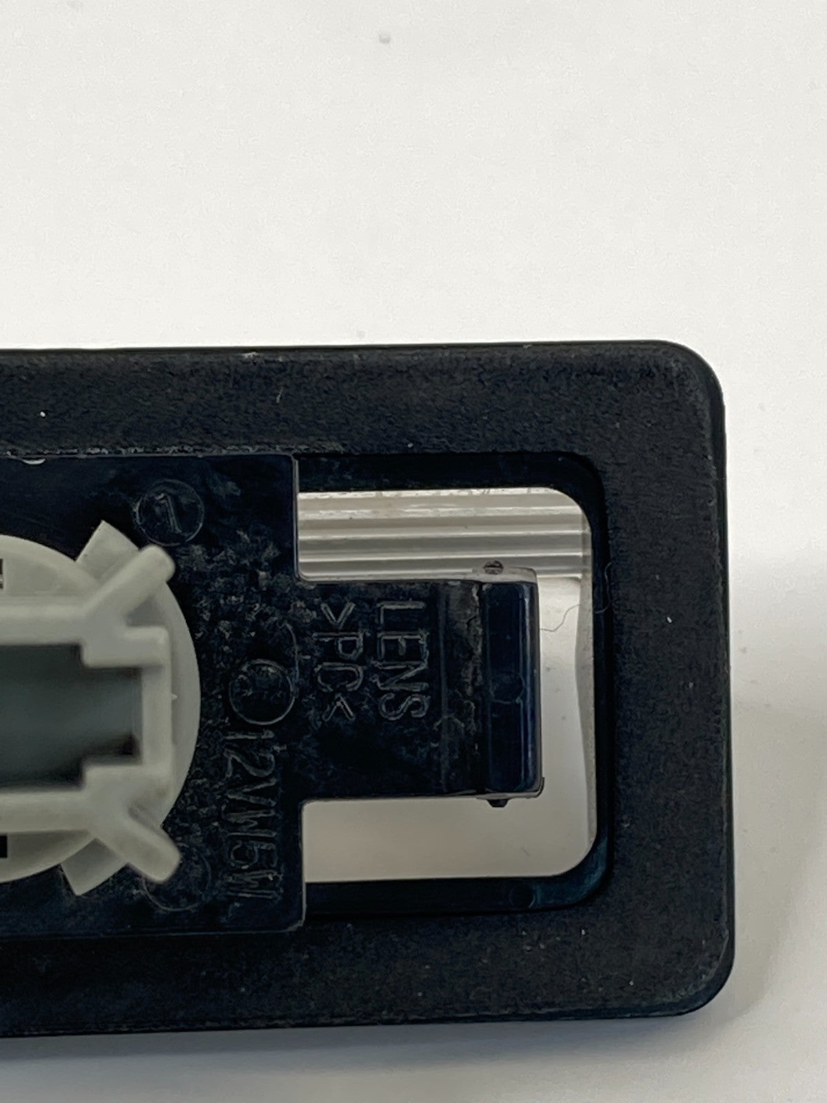 2013-2019 Nissan Sentra Rear Left Or Right Trunk License Plate Light Lamp OEM