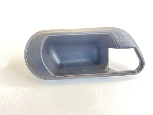 2005-2008 Chrysler Crossfire Front Right Passenger Inner Door Handle Trim Cover