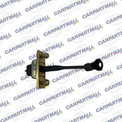 1998-2002 TOYOTA COROLLA REAR RIGHT SIDE DOOR CHECK STOPPER HINGE LATCH OEM