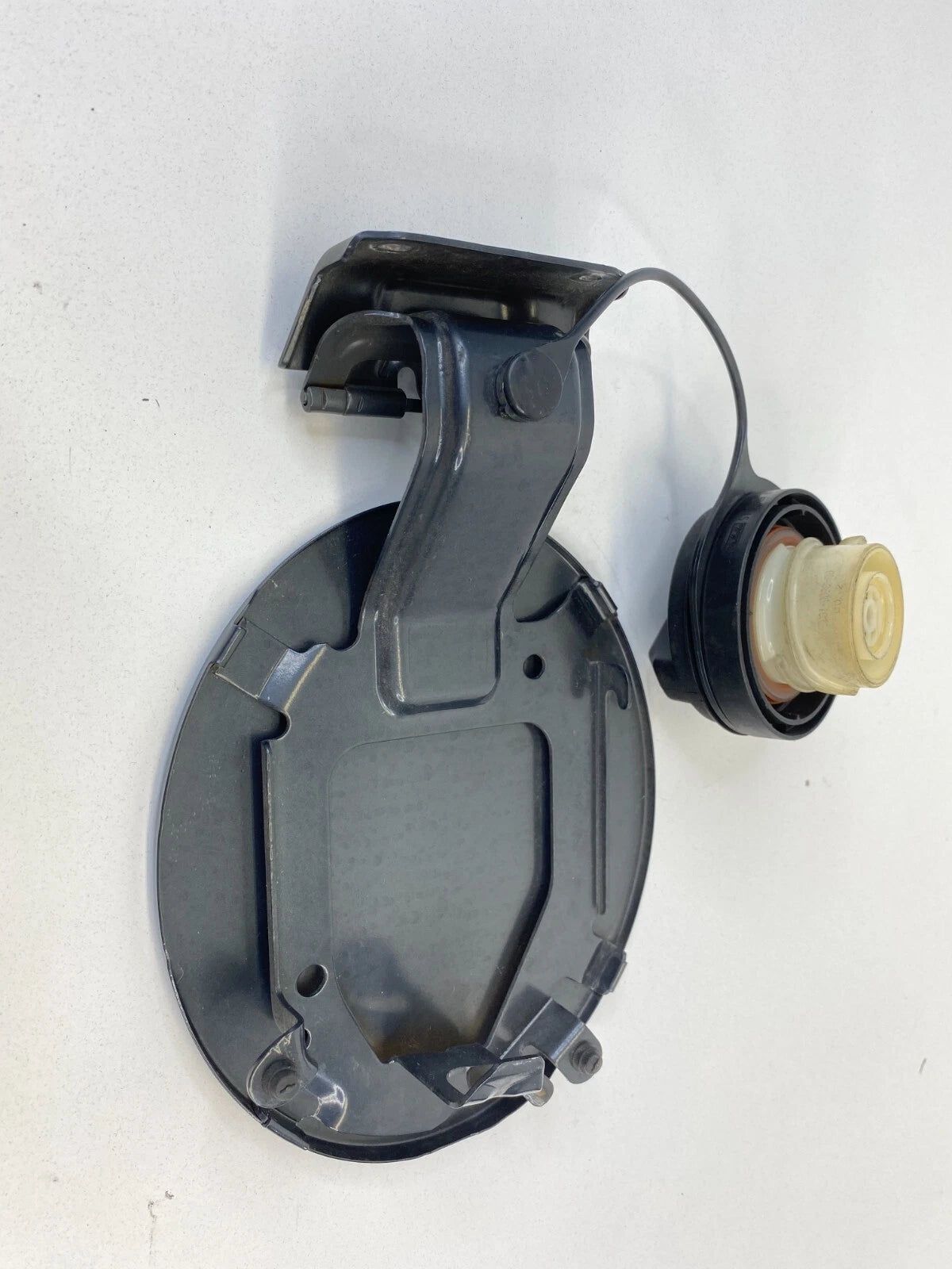2009 2010 2011 2012 2013 MAZDA 6 MAZDA6 FUEL TANK LID GAS FILLER DOOR COVER CAP