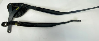 2007-2009 LEXUS RX350 FRONT LEFT & RIGHT WINDSHIELD WIPER ARM SET OEM