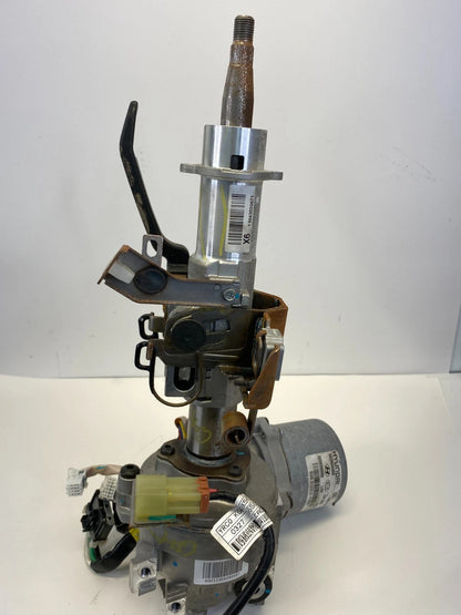 2013 2014 HYUNDAI ELANTRA GT ELECTRIC POWER STEERING COLUMN W/ MOTOR 56300A5950