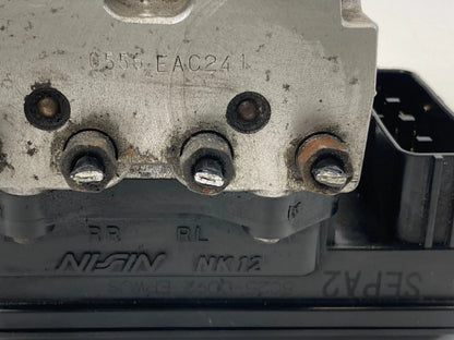 2007 2008 ACURA TL 3.2L FWD ABS ANTI LOCK BRAKE PUMP MODULE UNIT OEM