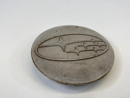 08-14 SUBARU LEGACY 06-14 OUTBACK RIM HUBCAP CENTER CAP HUB CAP 28821SA030 OEM