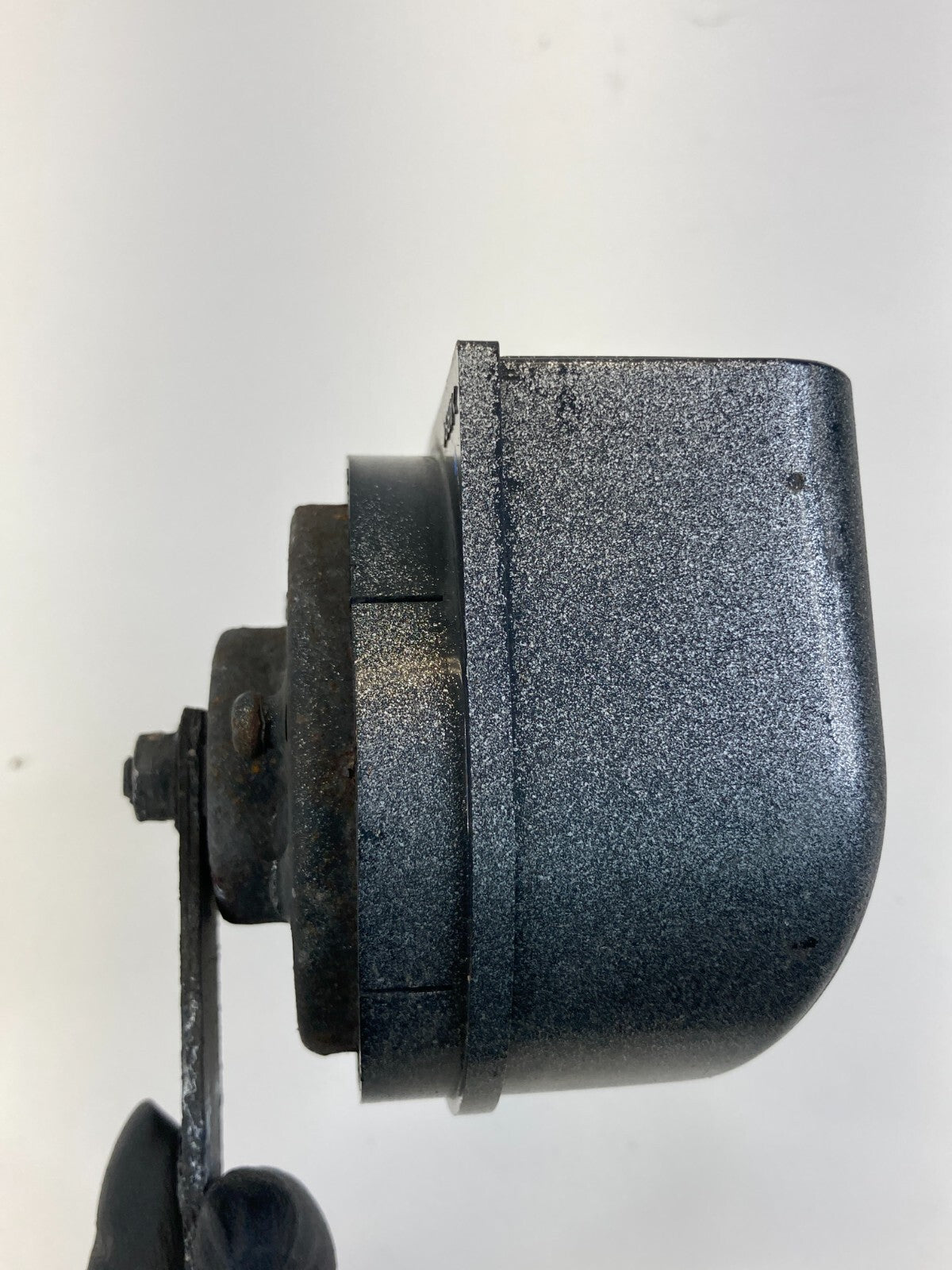 2011 2012 Honda Accord SEDAN Low Tone Note Pitch Signal Horn E356943 OEM