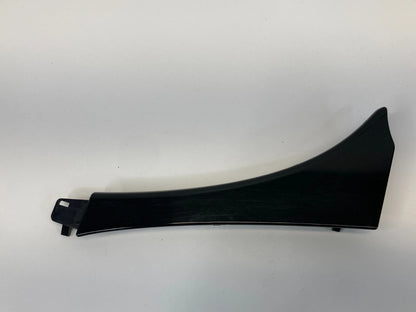 2011 2012 2013 BUICK REGAL DASH LEFT DRIVER PANEL MOLDING TRIM 13242092