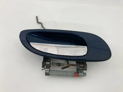 2000-2003 NISSAN MAXIMA REAR RIGHT BACK SIDE EXTERIOR DOOR HANDLE ASSY OEM