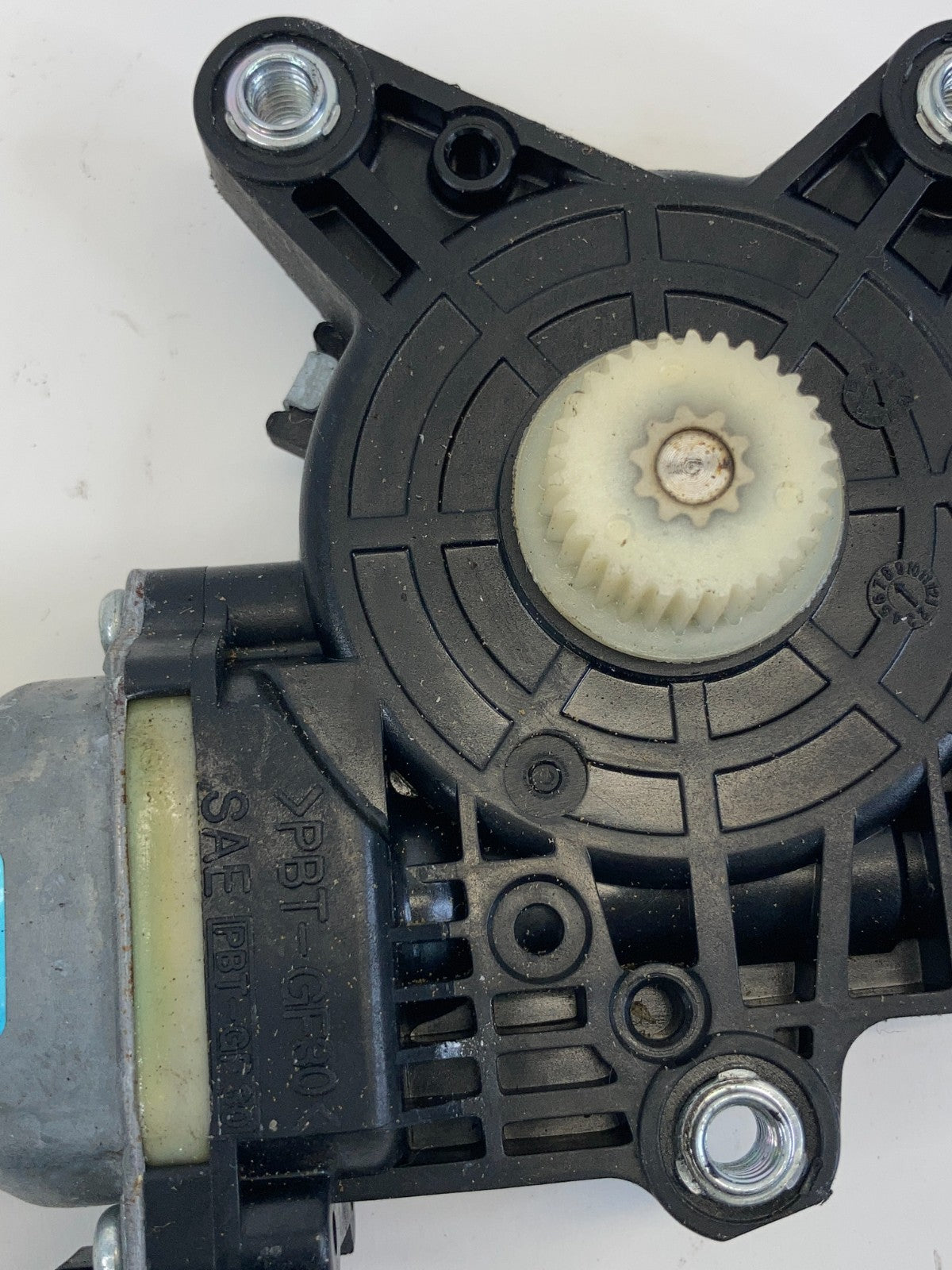 2012-2015 Chevrolet Captiva Sport Front Right Door Power Window Motor 25926015