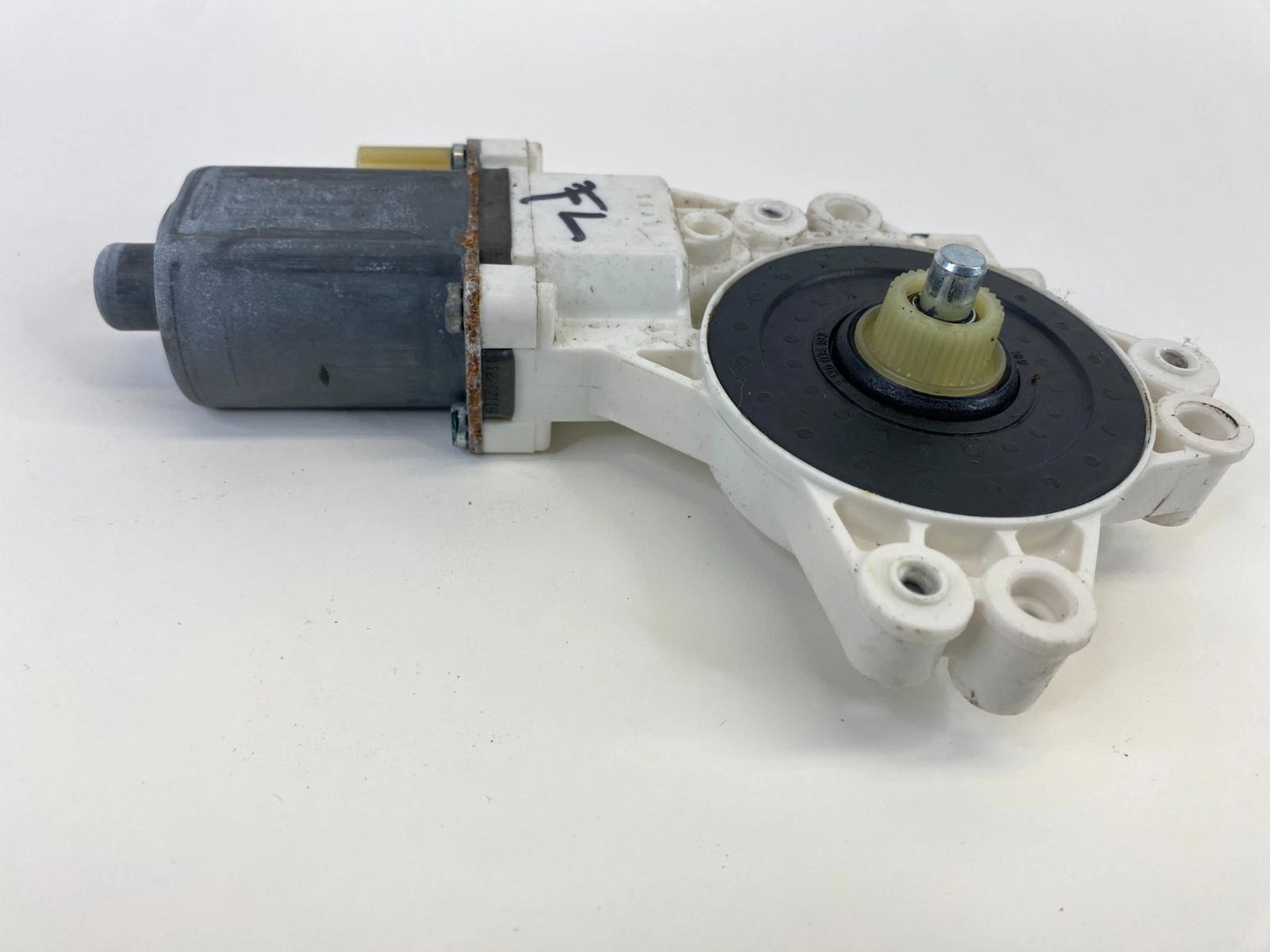 07-17 JEEP PATRIOT COMPASS FRONT LEFT SIDE DOOR POWER WINDOW MOTOR 0130822276