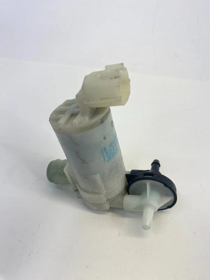 08-13 2008-2013 Nissan Rogue Washer Pump Control Unit Windscreen 2224650-A OEM