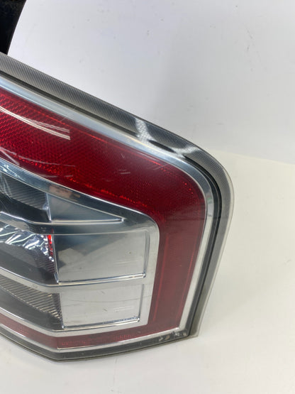 2007-2010 Ford Edge Right Passenger Side Tail Light Taillight 8T43-13B504-AE OEM