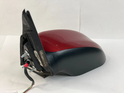 2013-2018 NISSAN ALTIMA LEFT DRIVER SIDE POWER VIEW DOOR MIRROR ASSEMBLY OEM