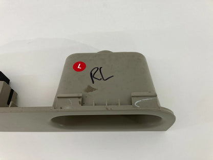 06-09 FORD FUSION MILAN REAR LEFT DOOR POWER WINDOW SWITCH W BEZEL TRIM OEM