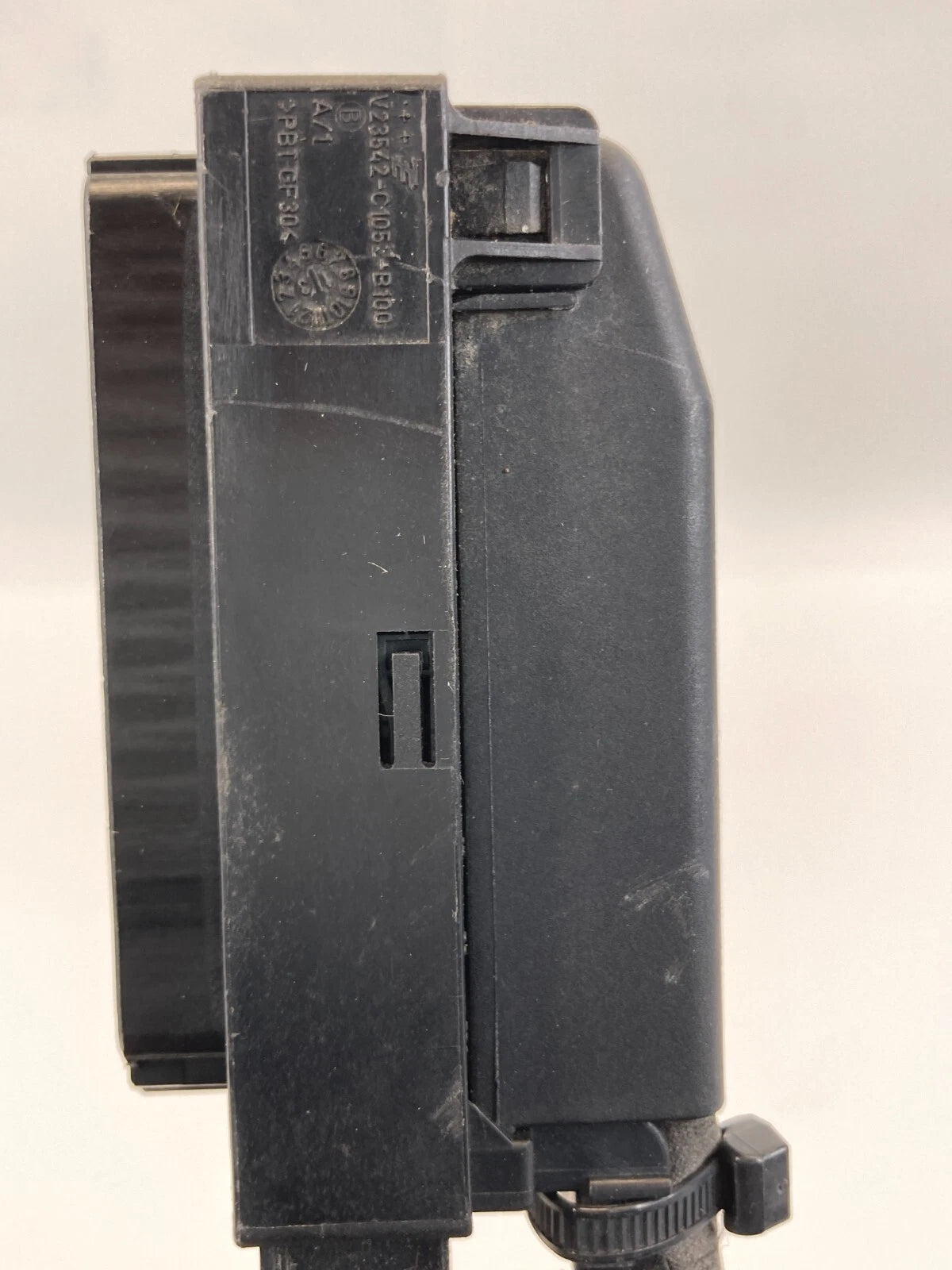 2014 VOLKSWAGEN JETTA 1.8L L4 16V TRANSMISSION CONTROL MODULE PLUG CONNECTOR OEM