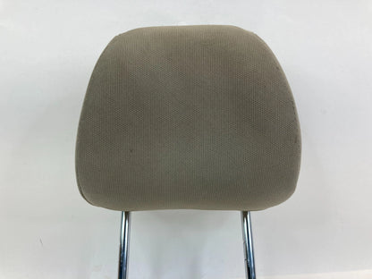 2009 2010 2011 FORD FOCUS FRONT RIGHT SIDE SEAT HEADREST HEAD REST ASSEMBLY OEM