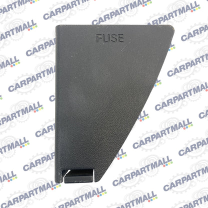 10 11 12 13 KIA SOUL DASH FUSE RELAY BOX COVER CAP LID TRIM 2K847-65130 OEM