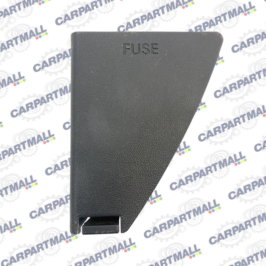 10 11 12 13 KIA SOUL DASH FUSE RELAY BOX COVER CAP LID TRIM 2K847-65130 OEM