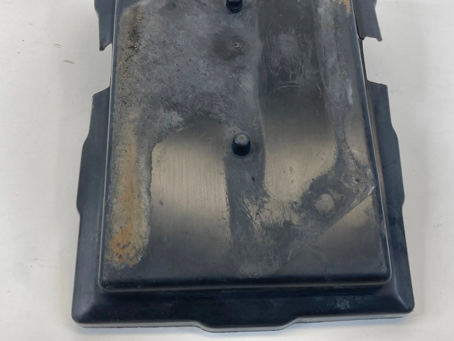 06-15 2006-2015 Honda Civic Sedan 1.8L Lower Tray Under Battery Cover Trim OEM