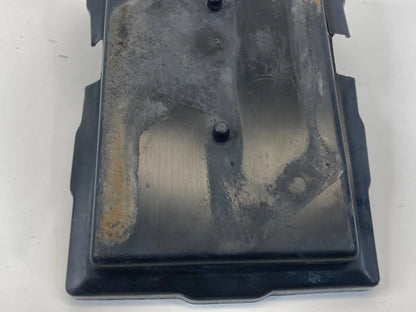 06-15 2006-2015 Honda Civic Sedan 1.8L Lower Tray Under Battery Cover Trim OEM