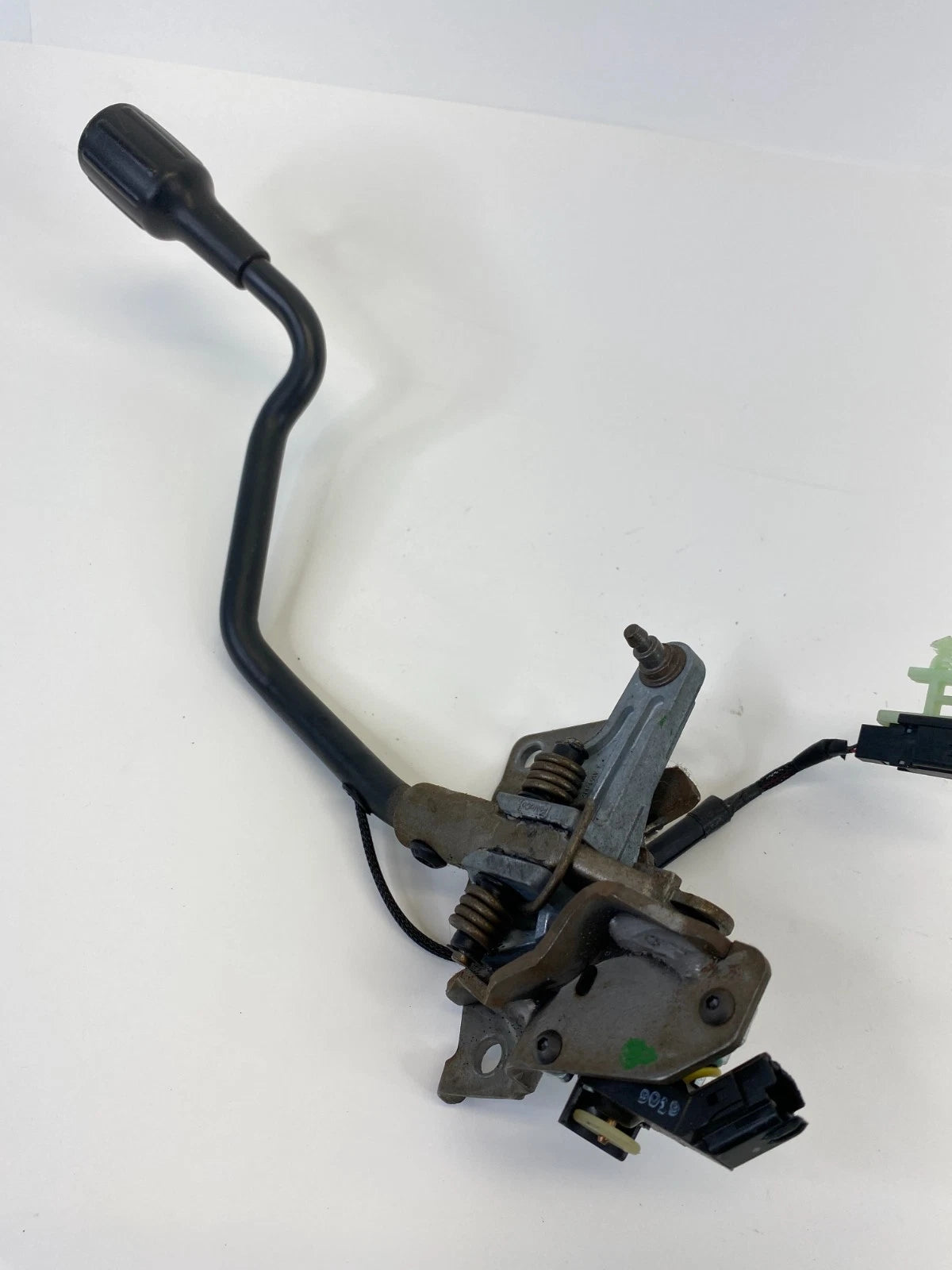 2013-2019 FORD POLICE INTERCEPTOR UTILITY AUTOMATIC TRANS COLUMN LEVER SHIFTER