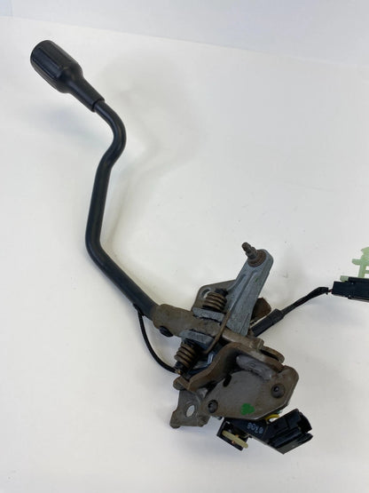 2013-2019 FORD POLICE INTERCEPTOR UTILITY AUTOMATIC TRANS COLUMN LEVER SHIFTER