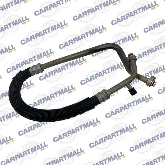 11-19 2011-2019 Ford Interceptor Utility 3.7L A/C Suction Hose Pipe Line OEM