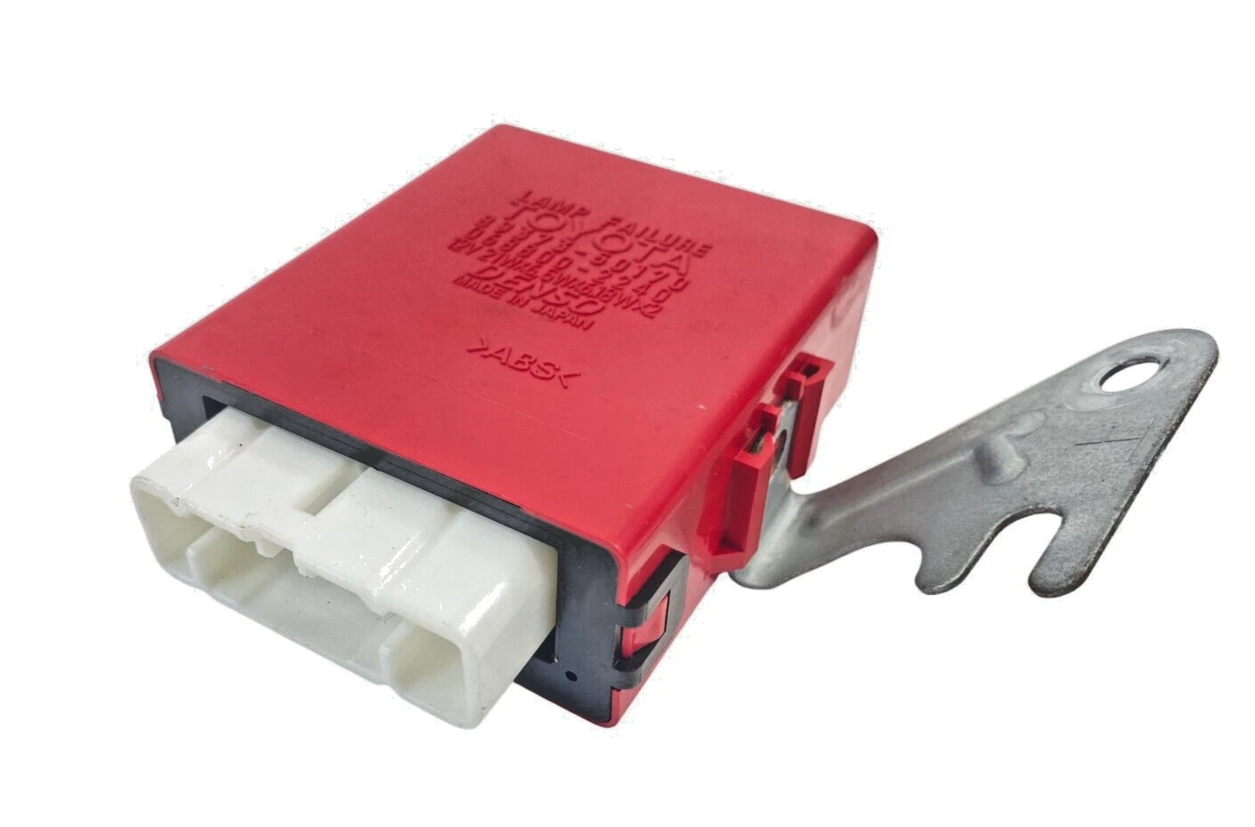 98-00 LEXUS LS400 LAMP FAILURE SENSOR MODULE TAIL LIGHT RELAY 89373-50170 OEM