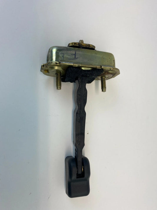 2004-2006 KIA AMANTI FRONT LEFT SIDE DOOR CHECK STOPPER STRAP HINGE CHECKER OEM