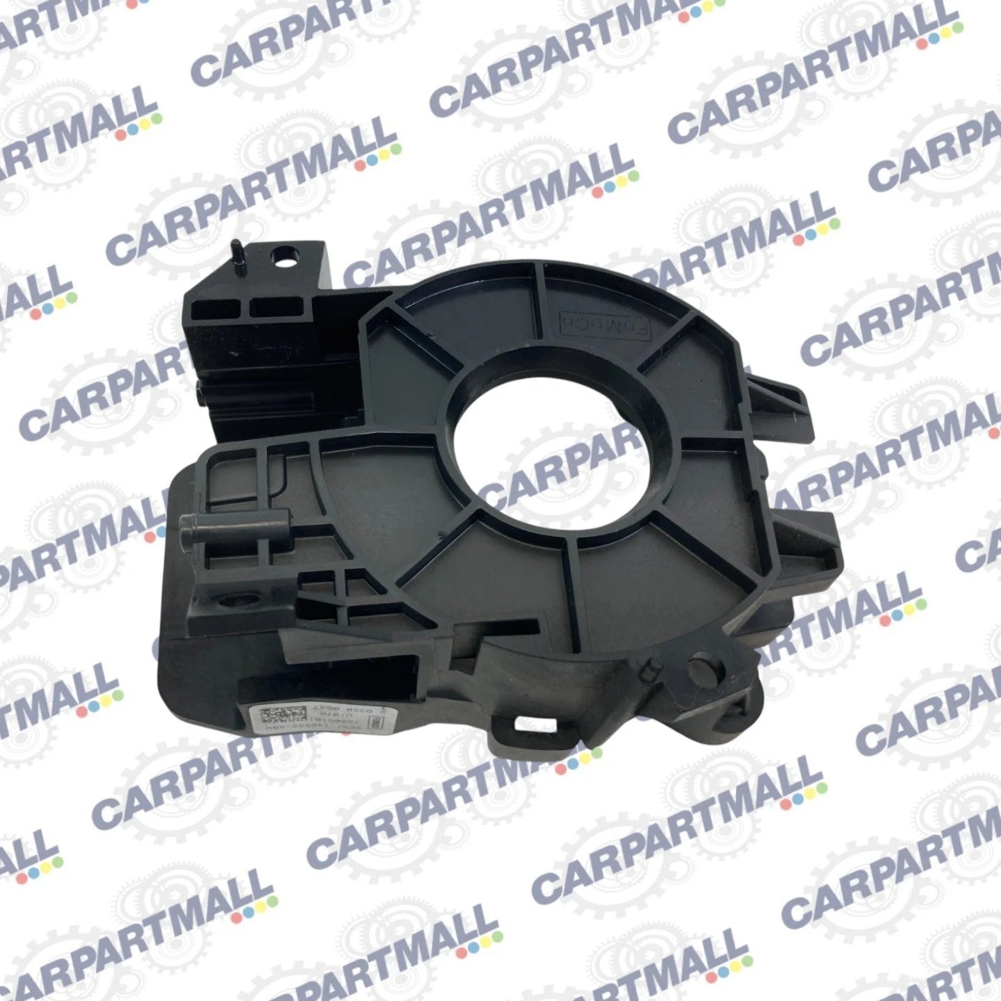 2006-2012 FORD FUSION STEERING COLUMN HOUSING COVER BEZEL TRIM 8E5T-14B522-ABW
