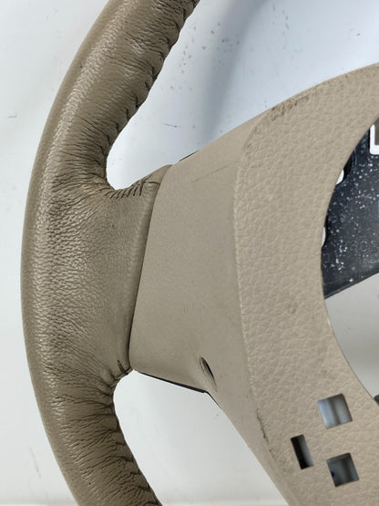 2013 2014 2015 Nissan Altima Steering Wheel w/ Cruise Switch 9420 48430 3TA3B