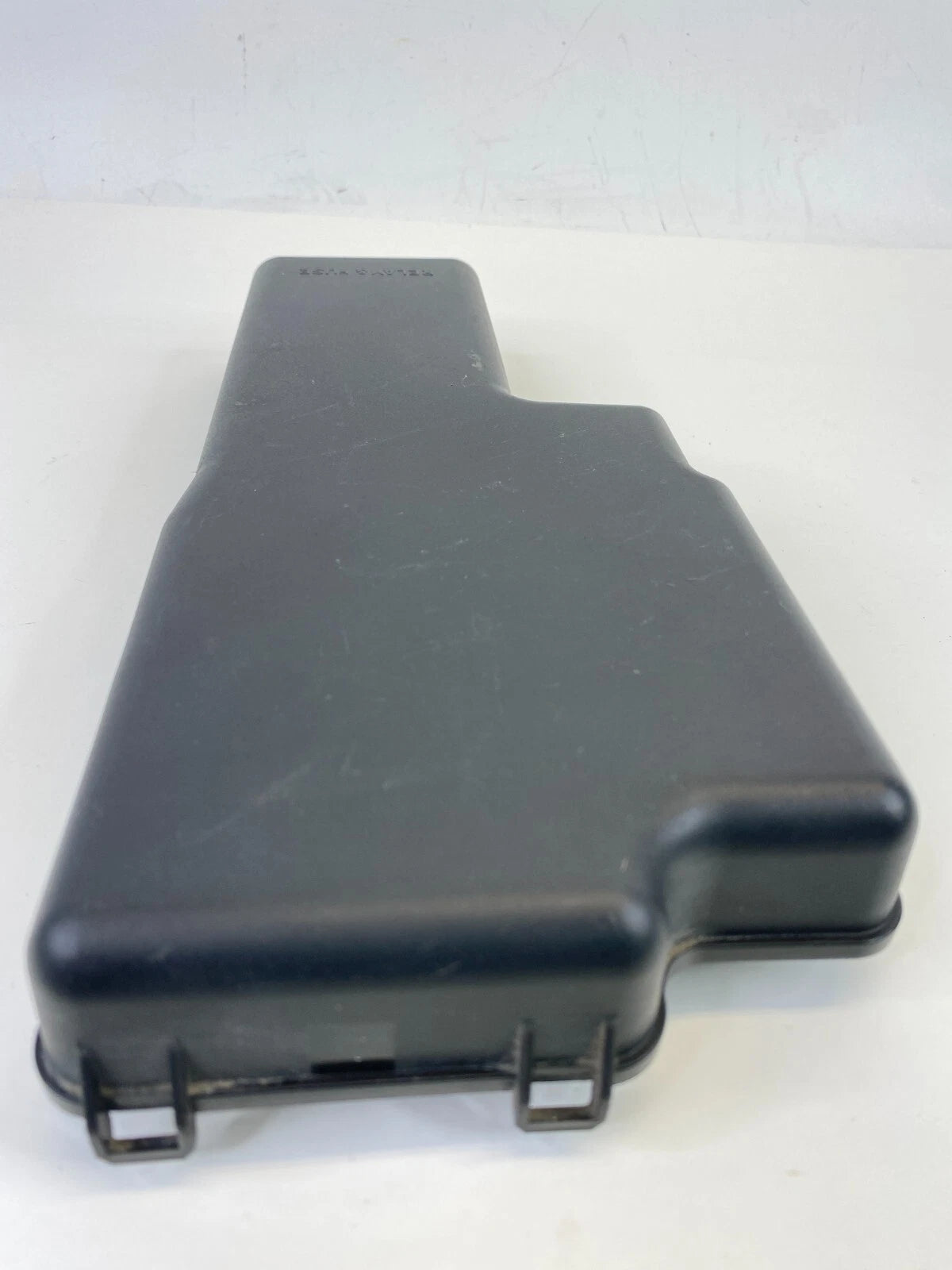 2002 2003 LEXUS ES300 ENGINE BAY FUSE BOX LID UPPER COVER ONLY 7154-8036 OEM