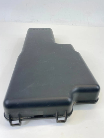 2002 2003 LEXUS ES300 ENGINE BAY FUSE BOX LID UPPER COVER ONLY 7154-8036 OEM