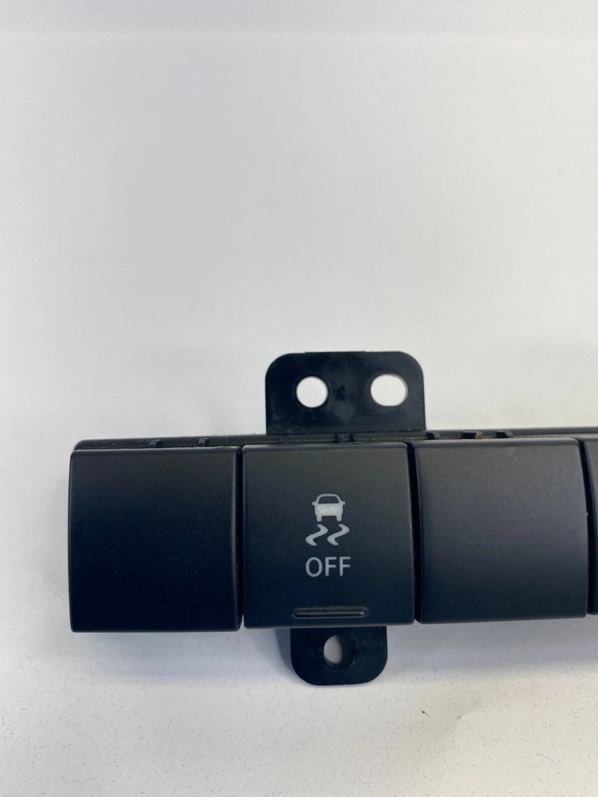 09-10 DODGE JOURNEY DASH HAZARD & INVERTOR COMBO SWITCH PANEL 68018744AC OEM