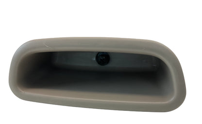 2004 2005 TOYOTA PRIUS REAR RIGHT PASSENGER DOOR PANEL PULL HANDLE 74811-12060