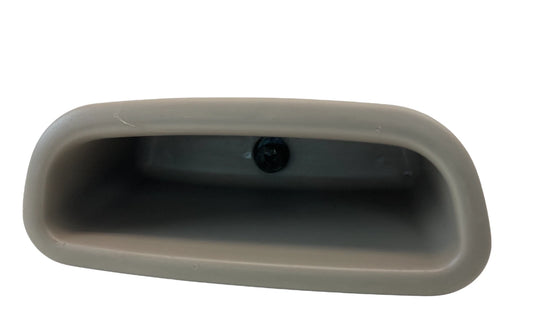 2004 2005 TOYOTA PRIUS REAR RIGHT PASSENGER DOOR PANEL PULL HANDLE 74811-12060