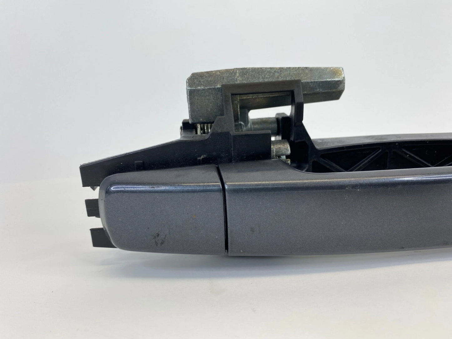 07 08 09 10 11 12 NISSAN ALTIMA SEDAN FRONT RIGHT SIDE EXTERIOR DOOR HANDLE OEM