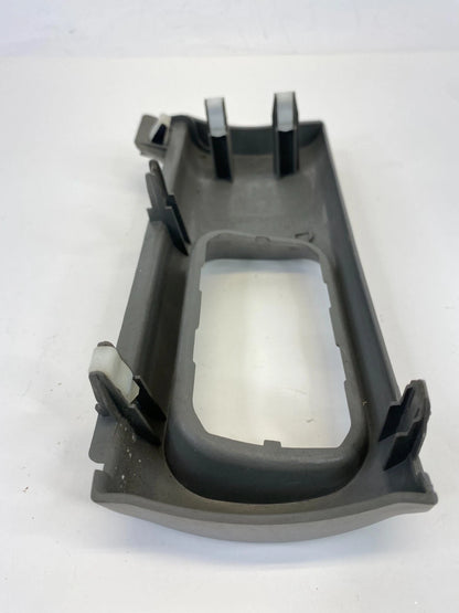 2004-2012 MITSUBISHI GALANT DASH DIMMER SWITCH BEZEL TRIM PANEL MR590283ZZ OEM