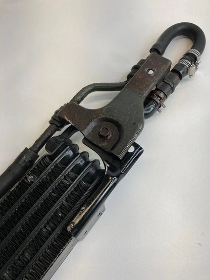 2000 2001 2002 2003 2004 2005 2006 MAZDA MPV TRANSMISSION OIL COOLER ASSEMBLY