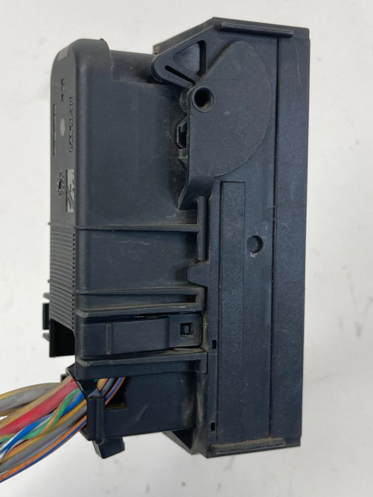 2008 2009 LAND ROVER LR2 AWD ABS ANTI LOCK BRAKE PUMP PLUG CONNECTOR OEM