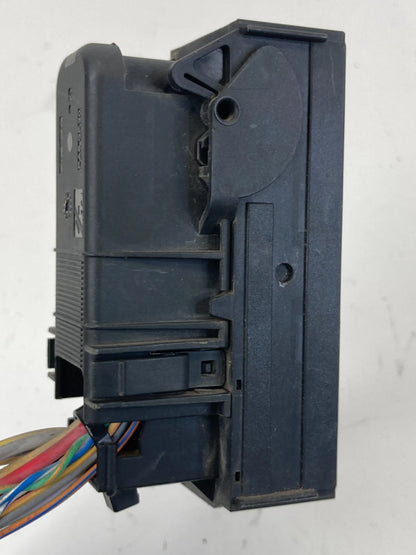 2008 2009 LAND ROVER LR2 AWD ABS ANTI LOCK BRAKE PUMP PLUG CONNECTOR OEM