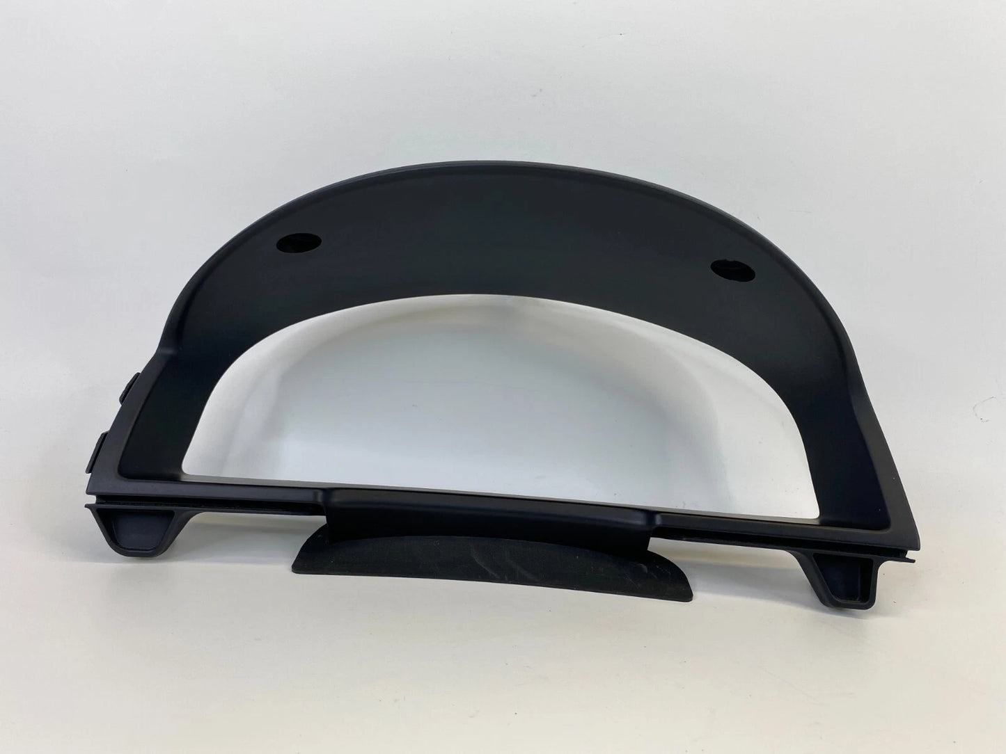 2004-2008 TOYOTA CAMRY SOLARA DASH INSTRUMENT CLUSTER BEZEL TRIM 55404-AA010 OEM