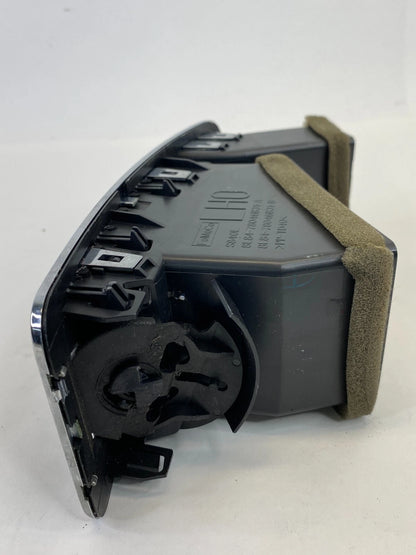 2008-2012 FORD ESCAPE DASH LEFT SIDE AC AIR VENT GRILL DUCT 8L84-78046B31-A