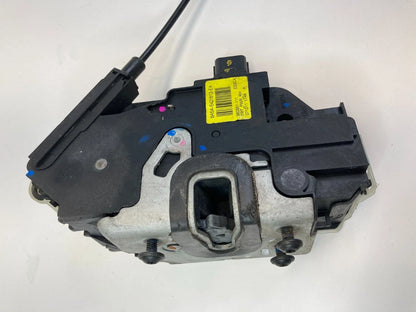 2010-2019 FORD TAURUS FRONT RIGHT SIDE DOOR LOCK LATCH ACTUATOR 8A5A-5421812-EA