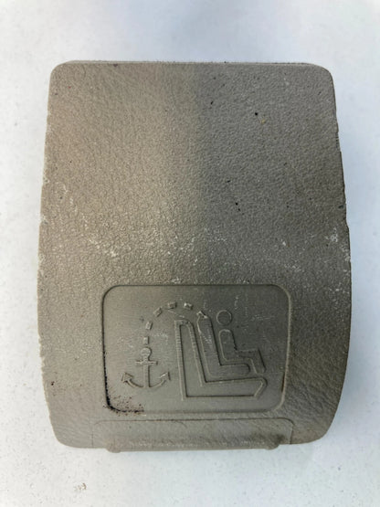 2006-2011 HONDA CIVIC SEDAN REAR SEAT RESTRAINT ANCHOR COVER 84501-SNA-A0 OEM