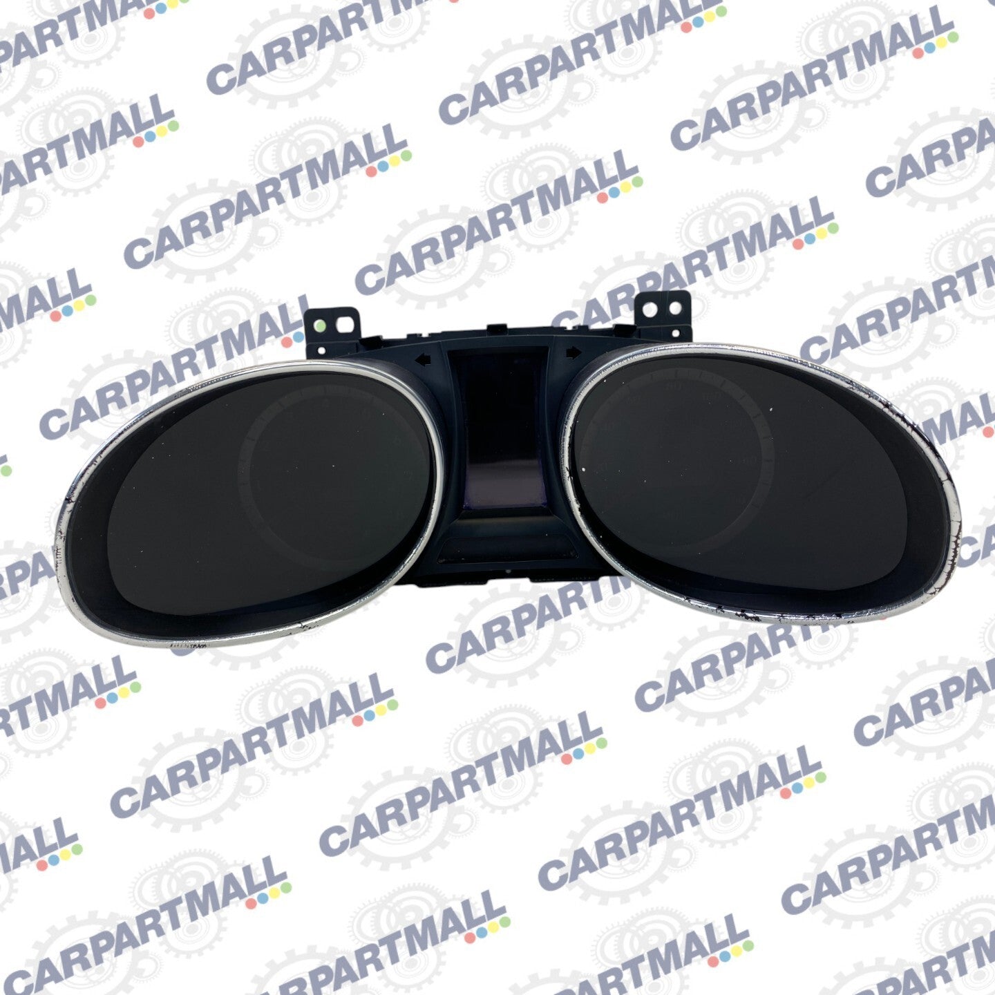 13 14 Hyundai Santa Fe Sport Instrument Cluster Speedometer Gauges 169K Miles