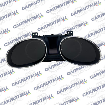 13 14 Hyundai Santa Fe Sport Instrument Cluster Speedometer Gauges 169K Miles