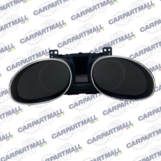 13 14 Hyundai Santa Fe Sport Instrument Cluster Speedometer Gauges 169K Miles