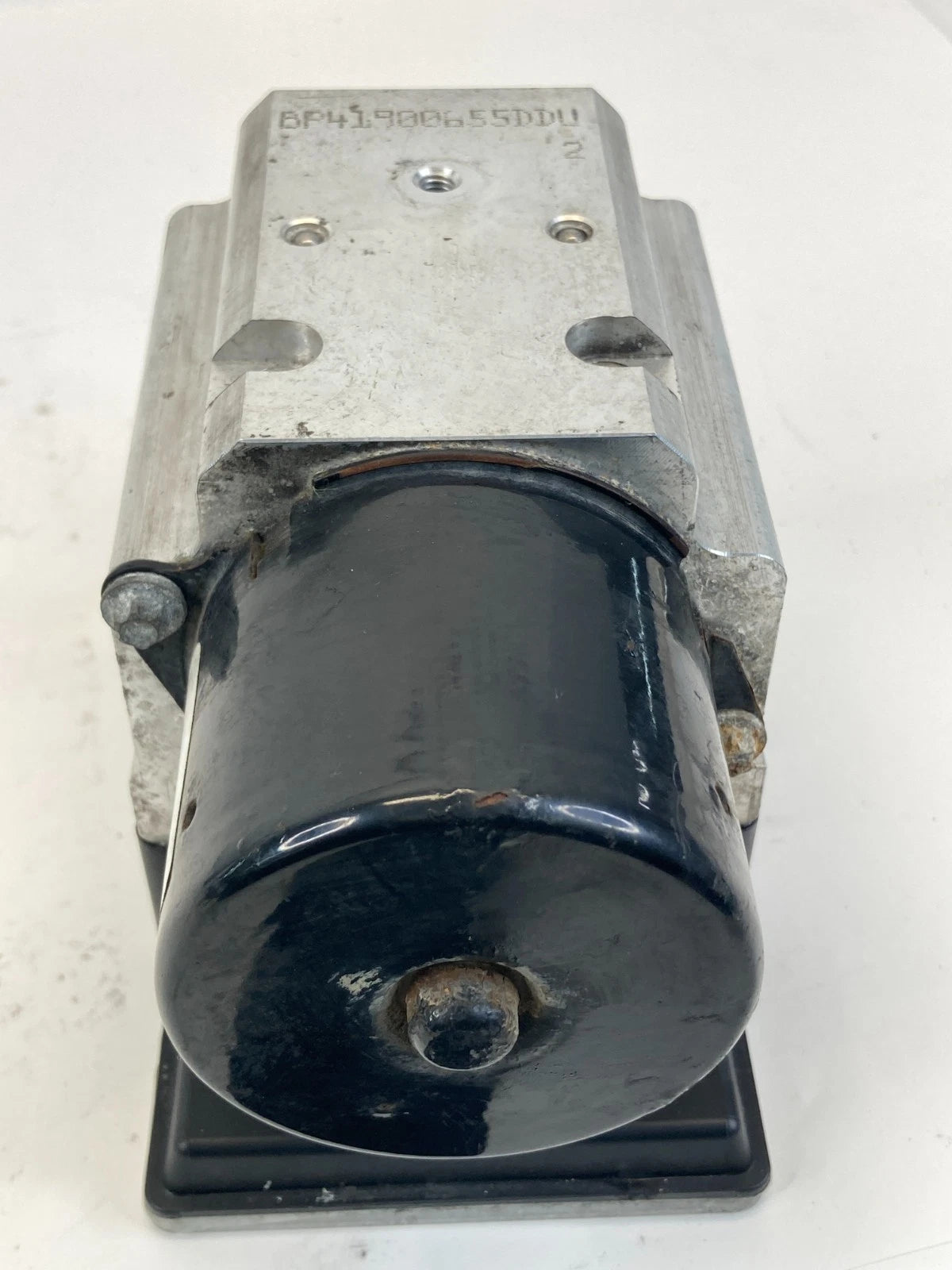 03-05 SAAB 9-3 2.0L TURBO ABS ANTI-LOCK BRAKE PUMP CONTROL MODULE 12801324 OEM